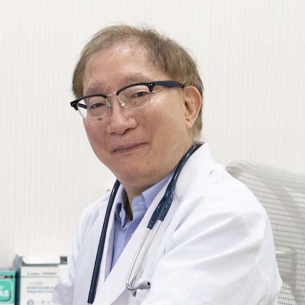 松田 健志