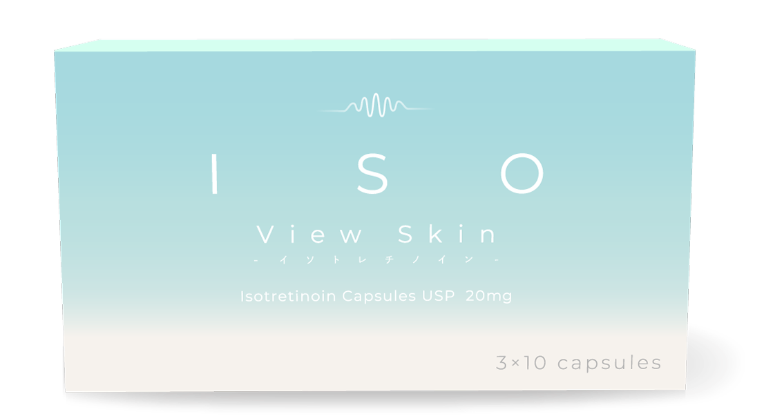 Iso View Skin