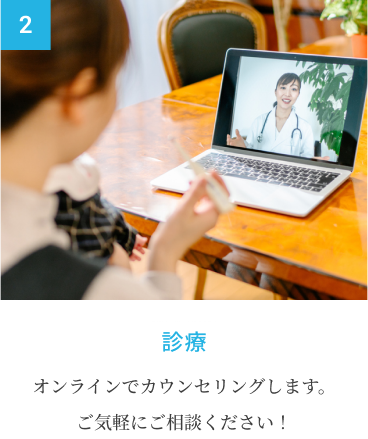 診療