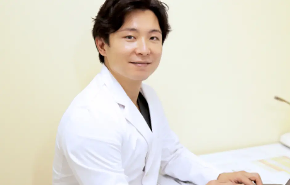 理事長 水島豪太