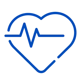 病気や症状を調べる